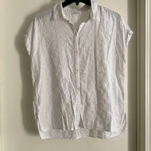 🌼3 for $15🌼 Old Navy Boxy Button-down shirt